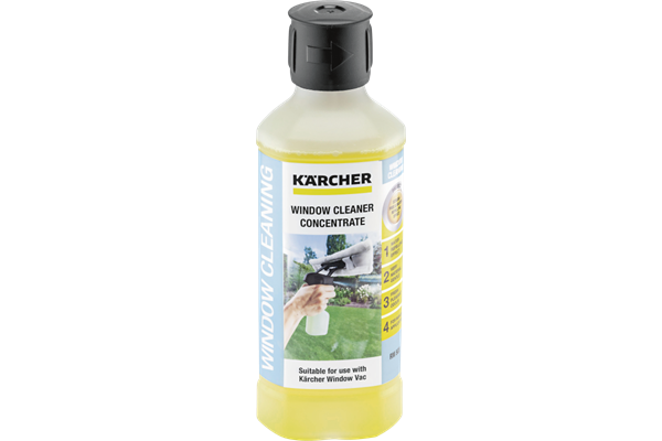 Kärcher Fensterreiniger-Konzentrat, 500 ml RM503