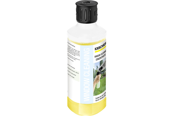 Kärcher Fensterreiniger-Konzentrat, 500 ml RM503