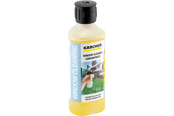 Kärcher Fensterreiniger-Konzentrat, 500 ml RM503