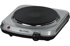 Eltac EK 18 (silber)