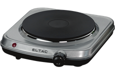 Eltac EK 18 (silber)