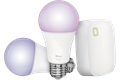 Trust ZigBee Starter Set 2 RGB Bulbs + Z1 ZigB