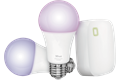 Trust ZigBee Starter Set 2 RGB Bulbs + Z1 ZigB