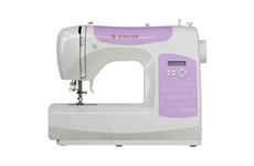 Singer C5205 Violett (violett)