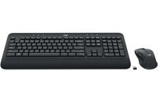 Logitech MK545 Advanced (DE)