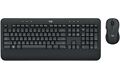 Logitech MK545 Advanced (DE)