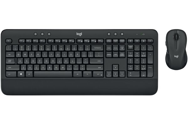 Logitech MK545 Advanced (DE)