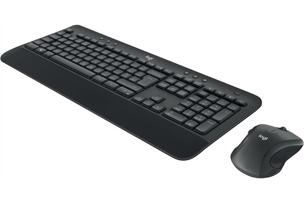 Logitech MK545 Advanced (DE)