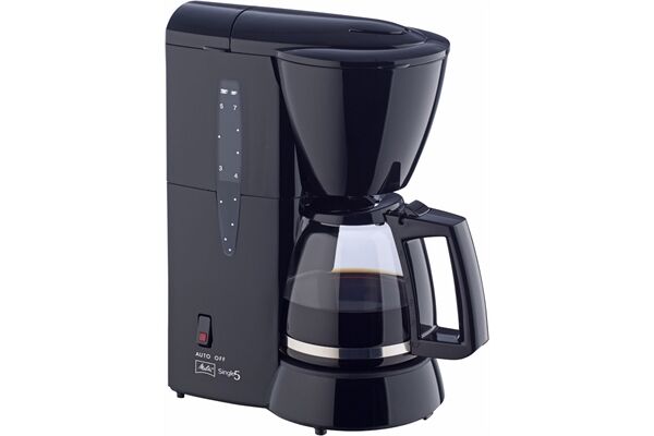 Melitta Single 5 M Schwarz