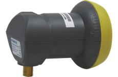 Humax LNB 113 Gold Single