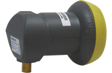 Humax LNB 113 Gold Single