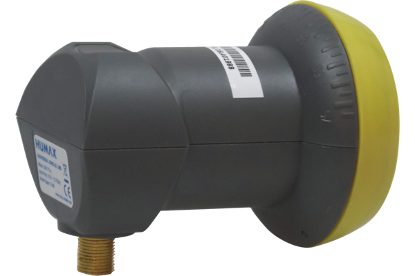 Humax LNB 113 Gold Single