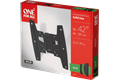 One For All WM4221 42 TV Wandhalterung Solid T Schw