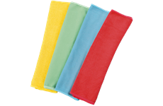 Xavax 111391 MIKROFASERTUECHER 4er Pack