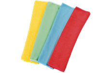 Xavax 111391 MIKROFASERTUECHER 4er Pack