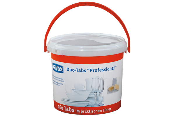 Xavax 111735 PROFI-TABS 160 STUECK