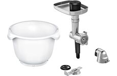 Bosch MUZ9BS1 Lifestyle Set