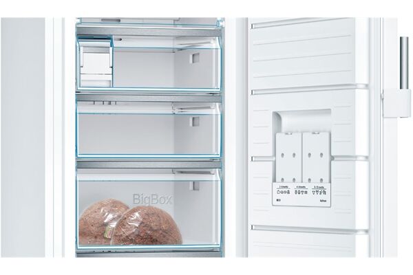 Bosch GSN51EWDV MK