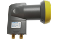 Humax LNB 122 Gold Twin