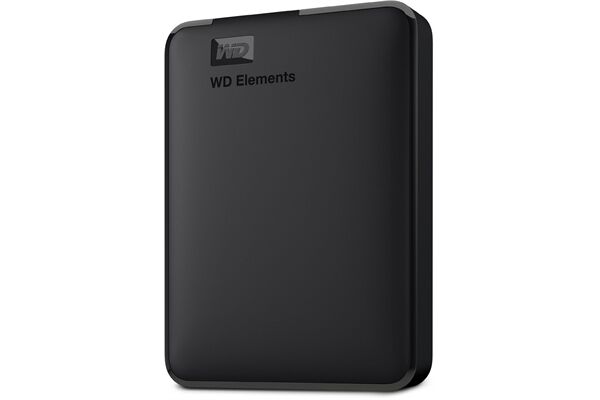 Western Digital WD Elements Portable (5TB)
