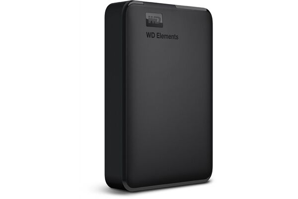 Western Digital WD Elements Portable (5TB)