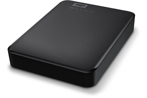 Western Digital WD Elements Portable (5TB)