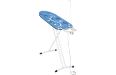 Leifheit 72564 AirBoard M Solid Plus