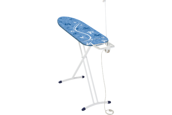 Leifheit 72564 AirBoard M Solid Plus