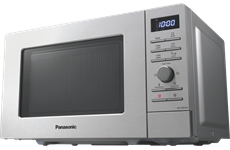 Panasonic NN-S29KSMEPG (silber)