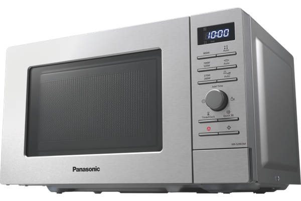 Panasonic NN-S29KSMEPG