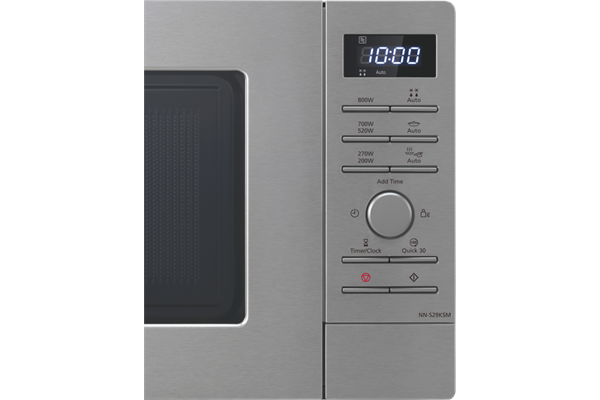 Panasonic NN-S29KSMEPG