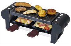 Kalorik TKG RAC 1007 CS