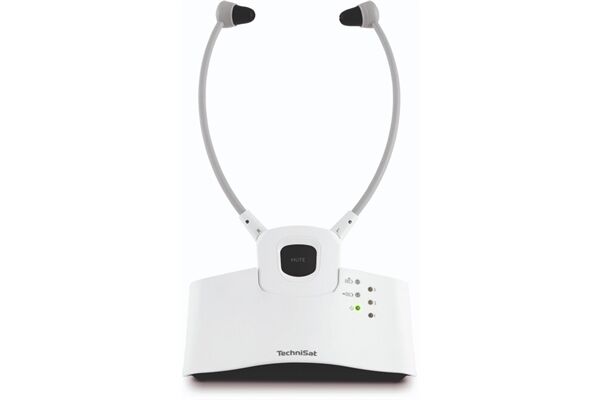 Technisat StereoMan ISI 3 we