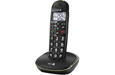 Doro PhoneEasy 110 Schwarz