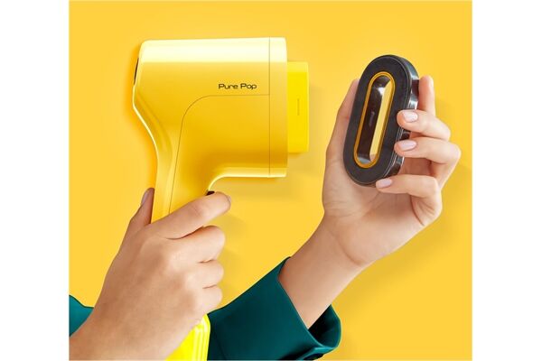 Tefal DT2026 Pure Pop