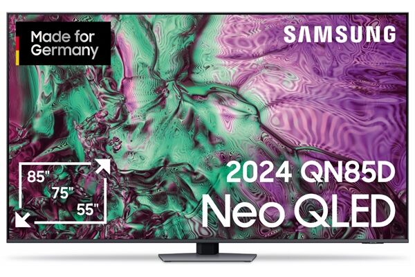 Samsung GQ75QN85DBT