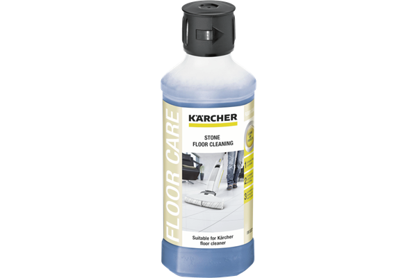Kärcher Bodenreiniger Stein, 500 ml RM537