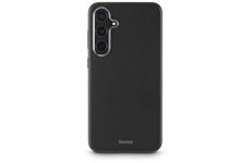 Hama Handyhülle Eco Premium Samsung S24 (schwarz)