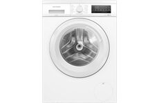 Siemens WU14UT22 (weiss)