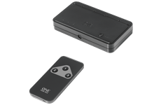 One For All SV1630 Full-HD HDMI Umschalter