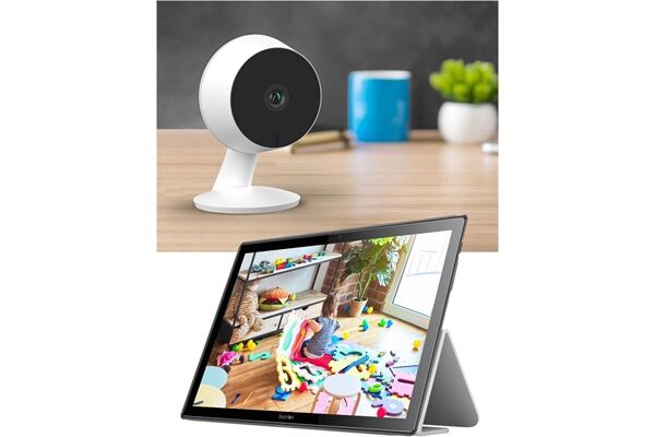 Beafon Indoor Kamera Tuya