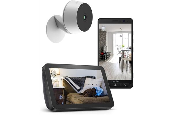 Beafon Indoor Kamera Tuya