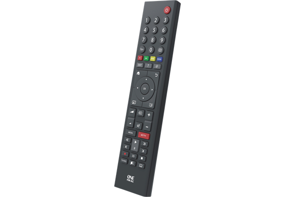 One For All URC1915 Ersatzfernbedienung GRUNDIG