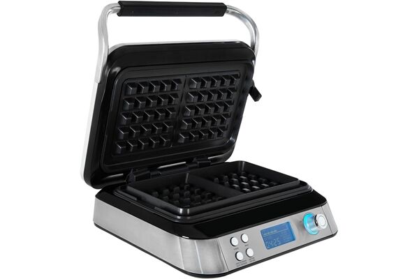 Gutfels Waffle 5010