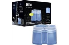 Braun Nachfüllkartuschen (4er-Pack)