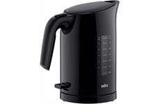 Braun WK 3100 BK PurEase (schwarz)