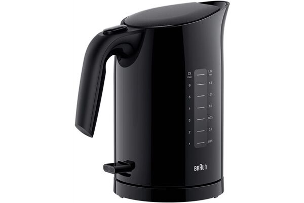 Braun WK 3100 BK PurEase