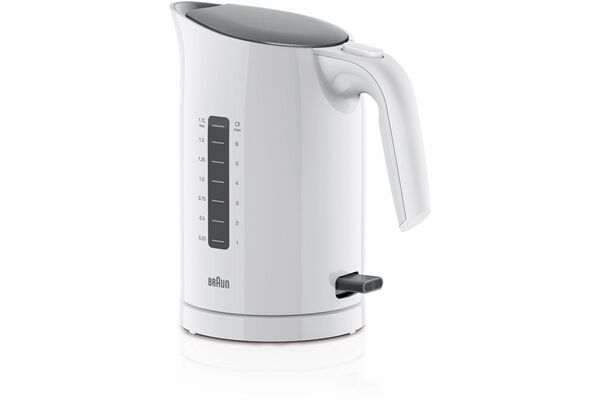 Braun WK 3100 WH PurEase
