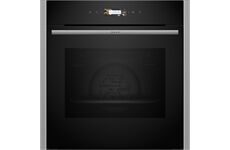 Neff B24CR31N0 (edelstahl)