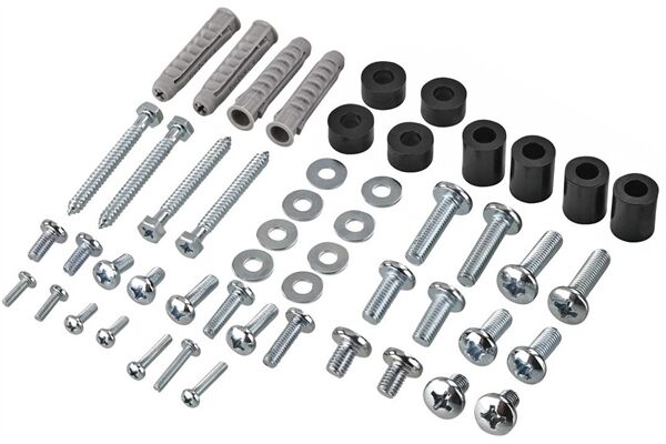 Hama TV-Wandhalterung 165 cm (65")